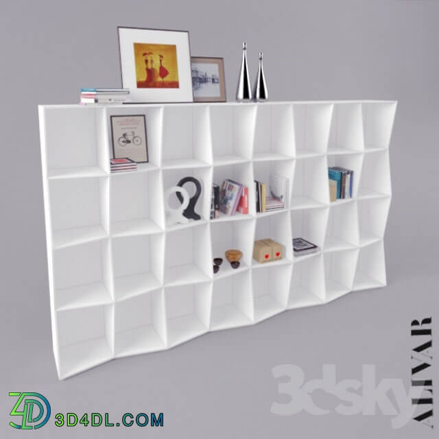Other - Book rack