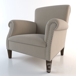 Arm chair - BEGONIA Armchair 