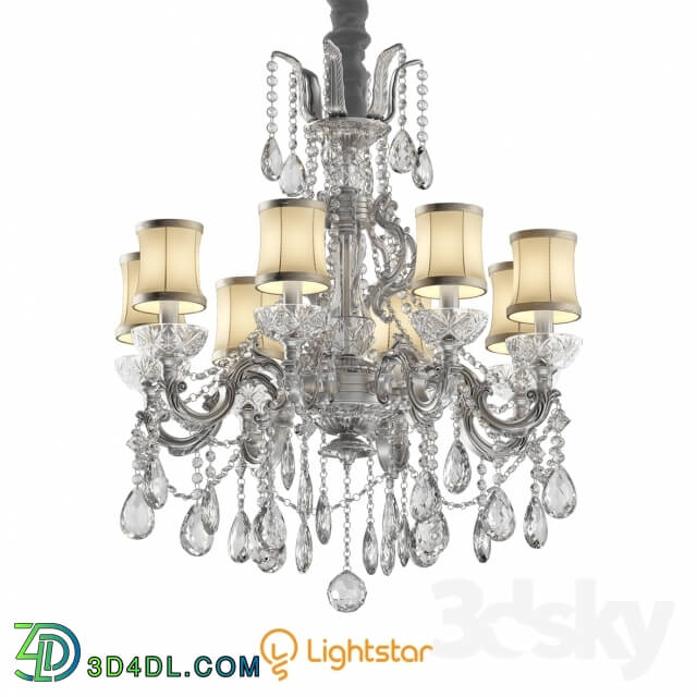 Ceiling light - Osgona art 712084