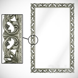 Mirror - Mirror 