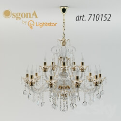 Ceiling light - OSGONA by LIGHTSTAR_art 710152 