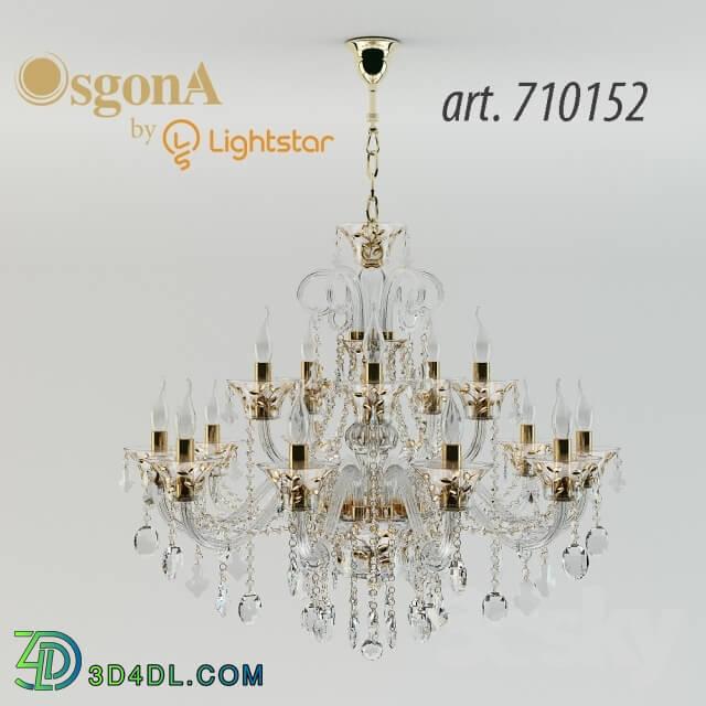 Ceiling light - OSGONA by LIGHTSTAR_art 710152