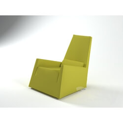 Arm chair - Kreslice Ligne Roset collection Jun _ Jil 