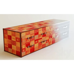 Other - CHEST OF DRAWERS 