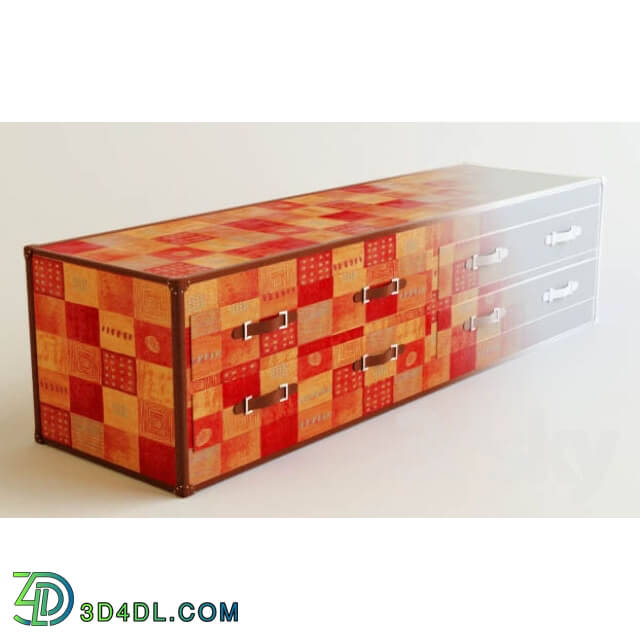 Other - CHEST OF DRAWERS