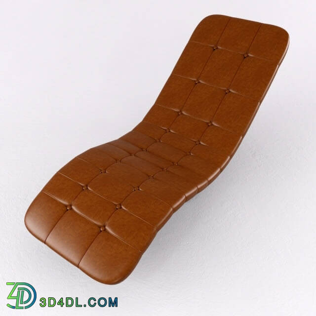 Other soft seating - Lounge Chair