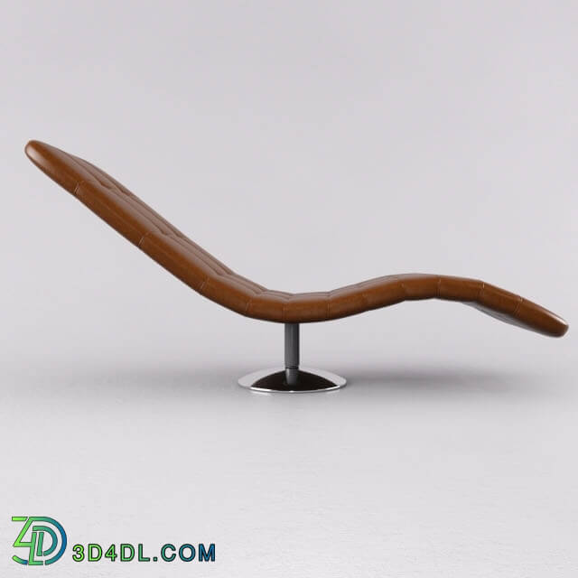 Other soft seating - Lounge Chair