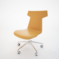 Office furniture - Chair 