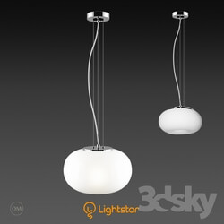 Ceiling light - Lightstar art. 801040 