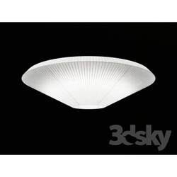 Ceiling light - Bover SIAM 