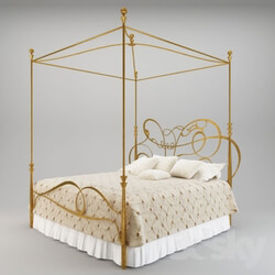 Bed - Bed Lamp2 