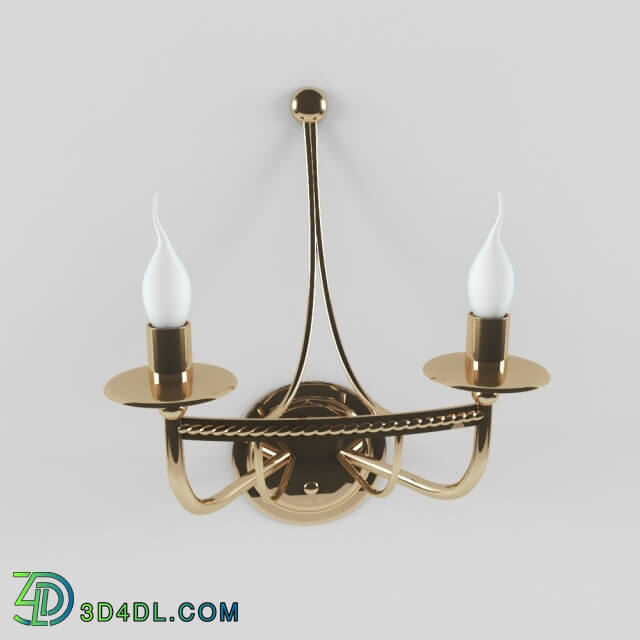 Wall light - Blitz 1728-12