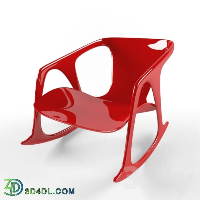 Arm chair - Chair