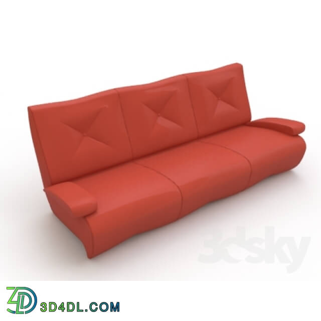 Sofa - divan_saiwala model _stin2