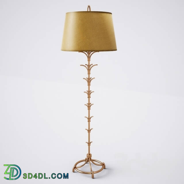 Floor lamp - Classic floor lamp