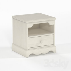 Sideboard _ Chest of drawer - _quot_OM_quot_ Stand Ellie TN-4 