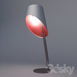 Table lamp - Table lamp 