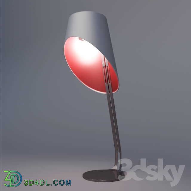 Table lamp - Table lamp