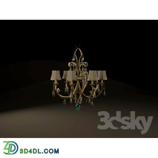 Ceiling light - Lustra