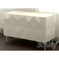 Sideboard _ Chest of drawer - Deco chest 