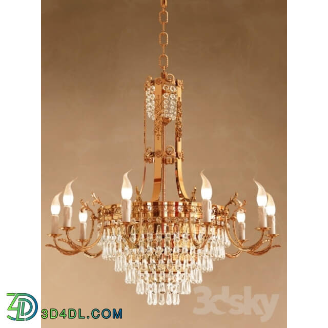 Ceiling light - Chandelier