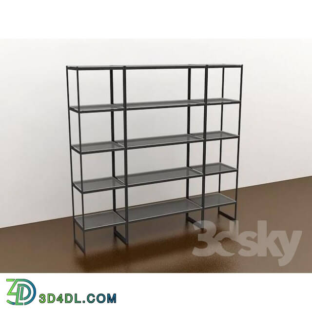 Office furniture - Rack