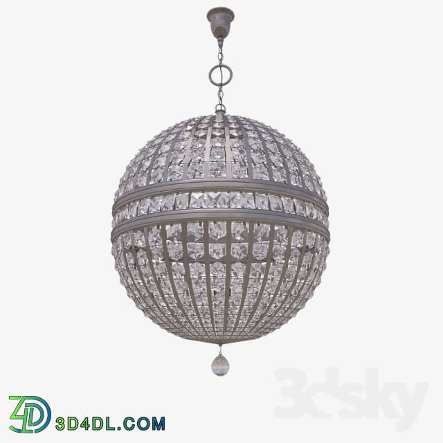 Ceiling light - Swarovski Ho15