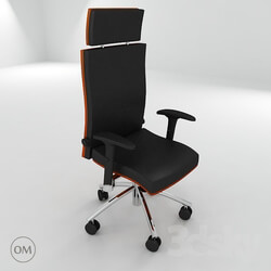 Office furniture - Diplomat 216 