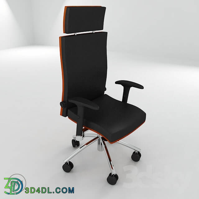 Office furniture - Diplomat 216