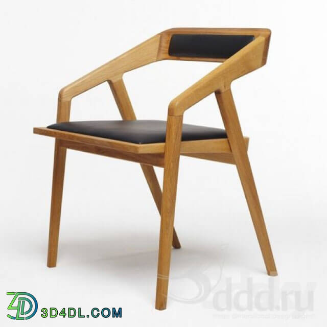 Chair - KATAKANA