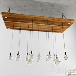 Ceiling light - Pendant Light 