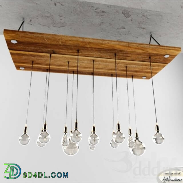 Ceiling light - Pendant Light