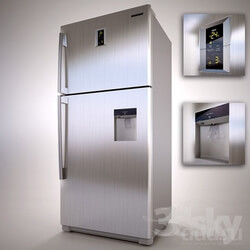 Kitchen appliance - Samsung 