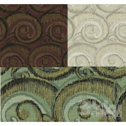 Wall covering - high quality textures 