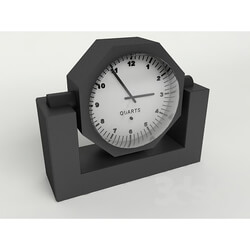 Other decorative objects - Alarm Clock 
