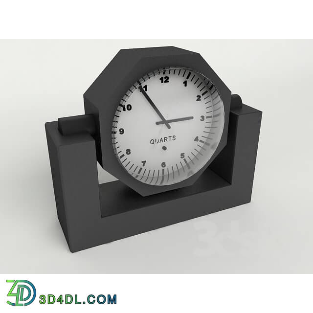 Other decorative objects - Alarm Clock