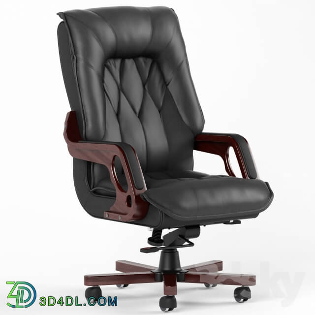 Office furniture - Executive seating 007