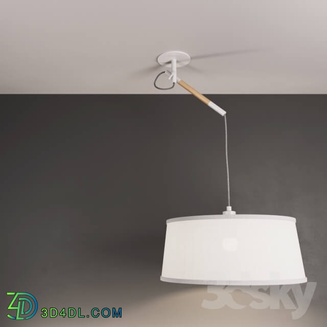 Ceiling light - Lamp Mantra NORDICA 4930_4928