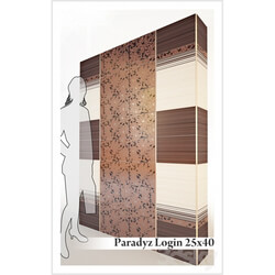 Bathroom accessories - tile Paradyz Login 