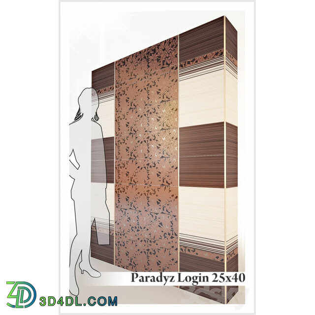 Bathroom accessories - tile Paradyz Login