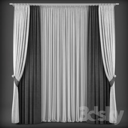 Curtain - Shtory214 
