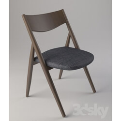 Chair - Chair Surprise Calligaris 