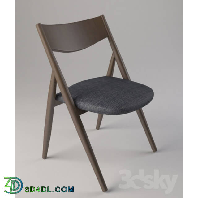 Chair - Chair Surprise Calligaris