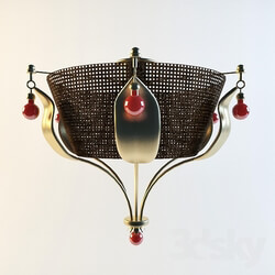 Wall light - baga art. 1195 