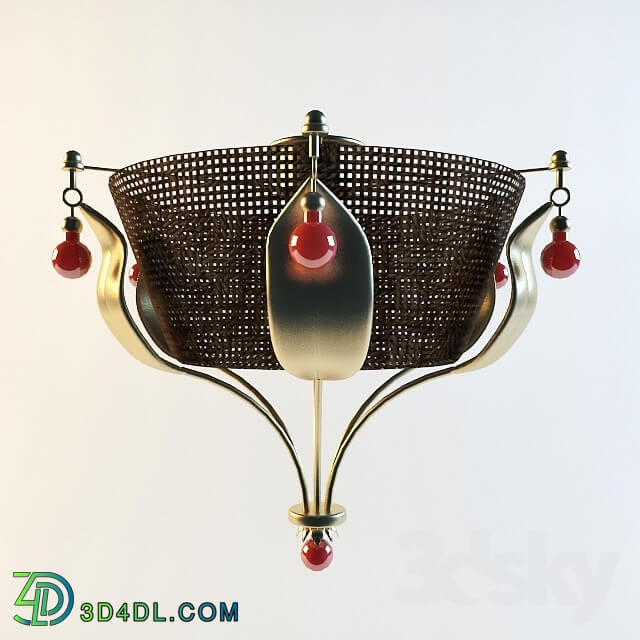 Wall light - baga art. 1195