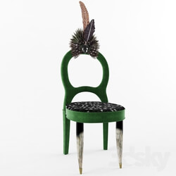 Chair - PROMEMORIA_ROMA_CHAIR 