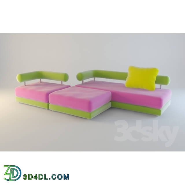 Sofa - Sofa