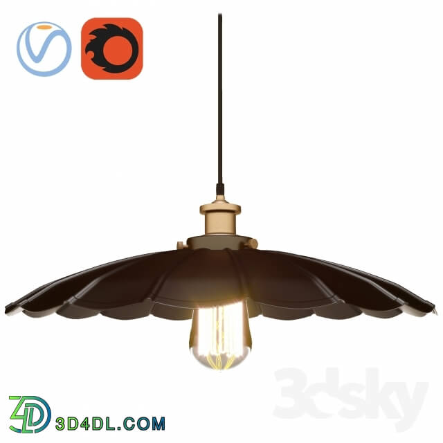 Ceiling light - Ceiling light