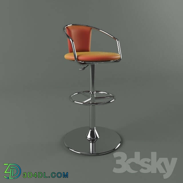 Chair - Caroti