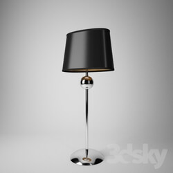 Table lamp - Table lamp TURANDOT A4011LT-1CC 